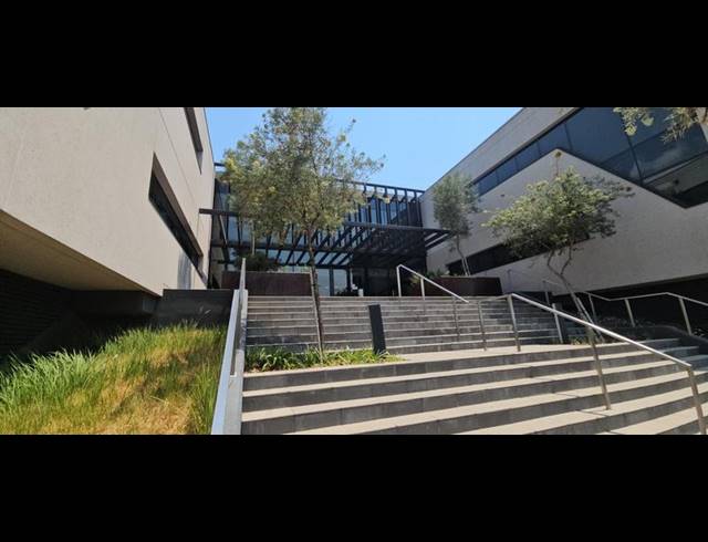 BUSINESS PROPERTY TO RENT IN WATERFALL
